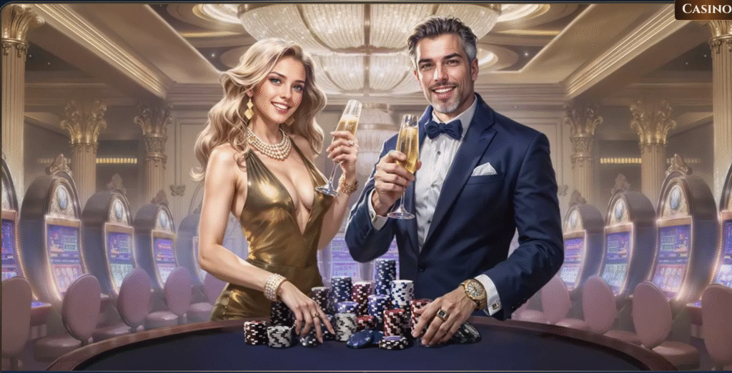 wonderluck welcome bonus